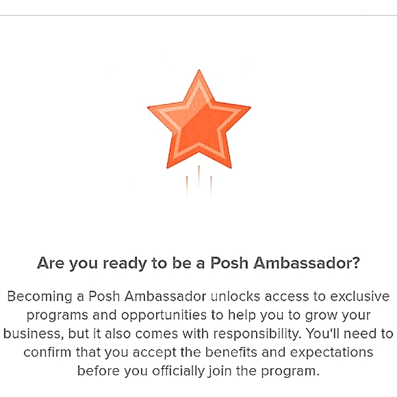 TRUSTED POSH AMBASSADOR ll - Picture 7 of 10